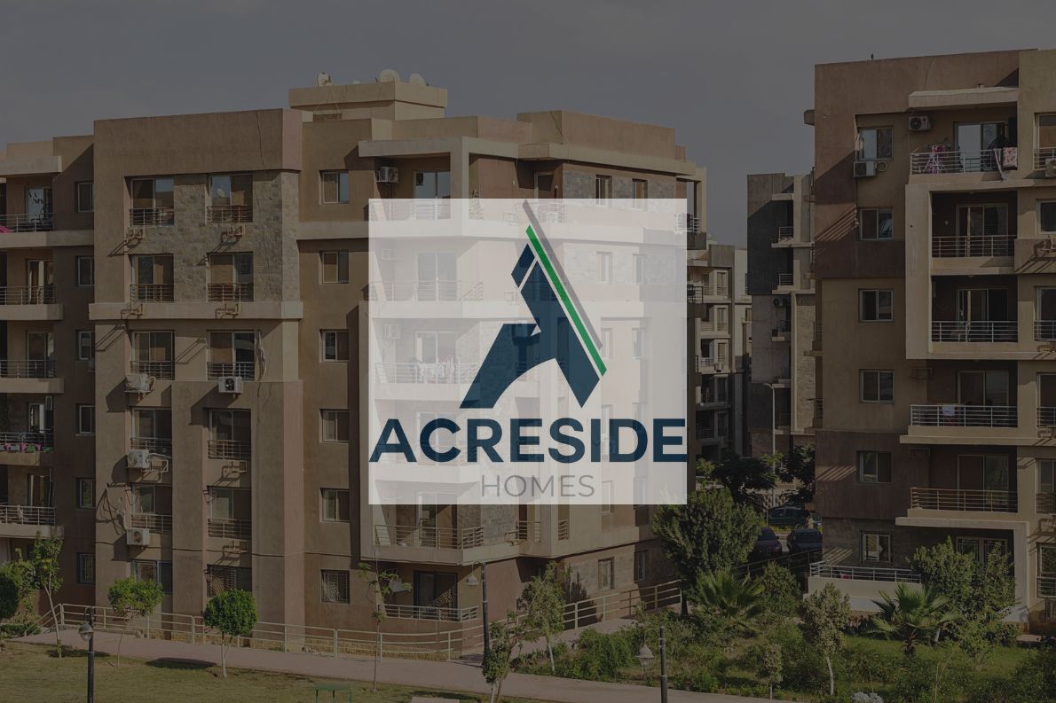 Acreside Homes