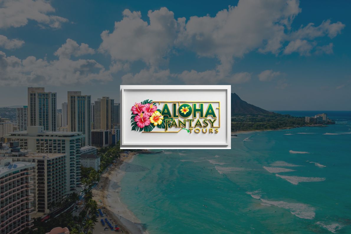 Aloha Fantasy Tours — USA