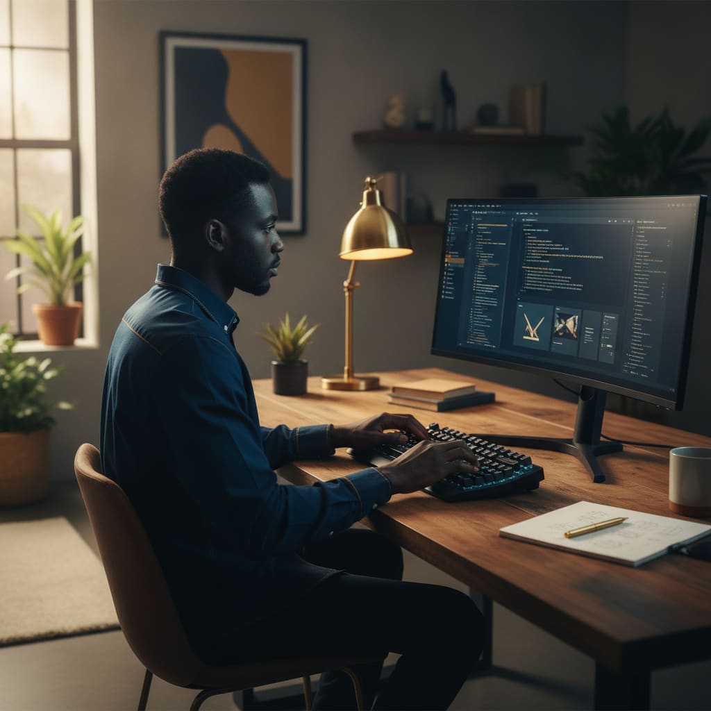 Website Development